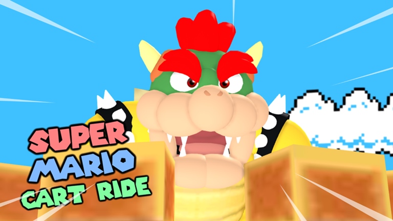 Ride Yoshi Cart Into The Castle For Admin Power Roblox Wikia - roblox wikia admins