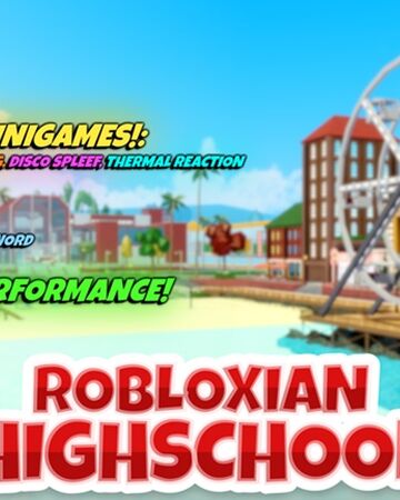 Robloxian Highschool Roblox Wikia Fandom - how to obtain the despacito badge in robloxian high school