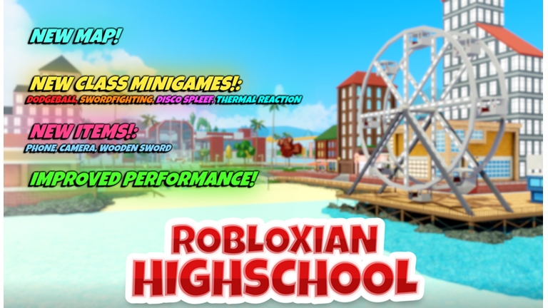 High School Roblox Codes For Hats