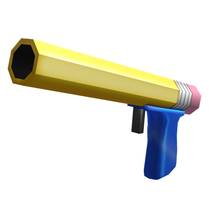 Roblox Launcher Gear