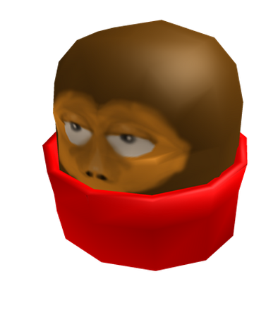 Monkey Face Roblox - roblox wikia faces