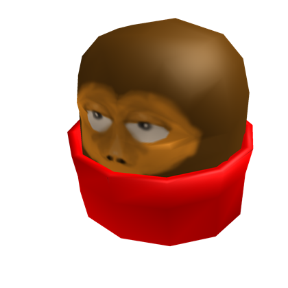 Roblox Monkey Image