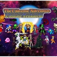 Universe Adventure Crossover Rp Roblox Wikia Fandom