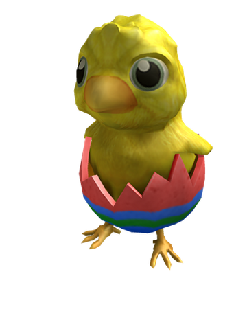Baby Chick Friend Roblox Wikia Fandom