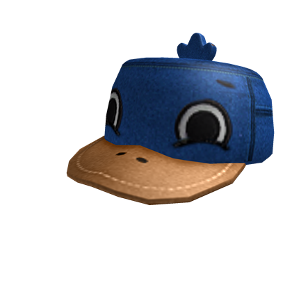 Blue Bird Cap Roblox Wikia Fandom Powered By Wikia - how to get blue bird in roblox