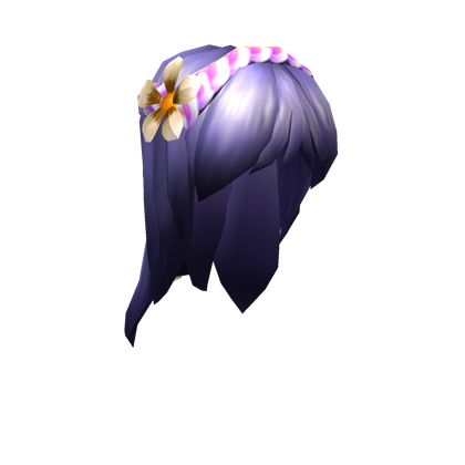 Catalog Roblox Girl Hair