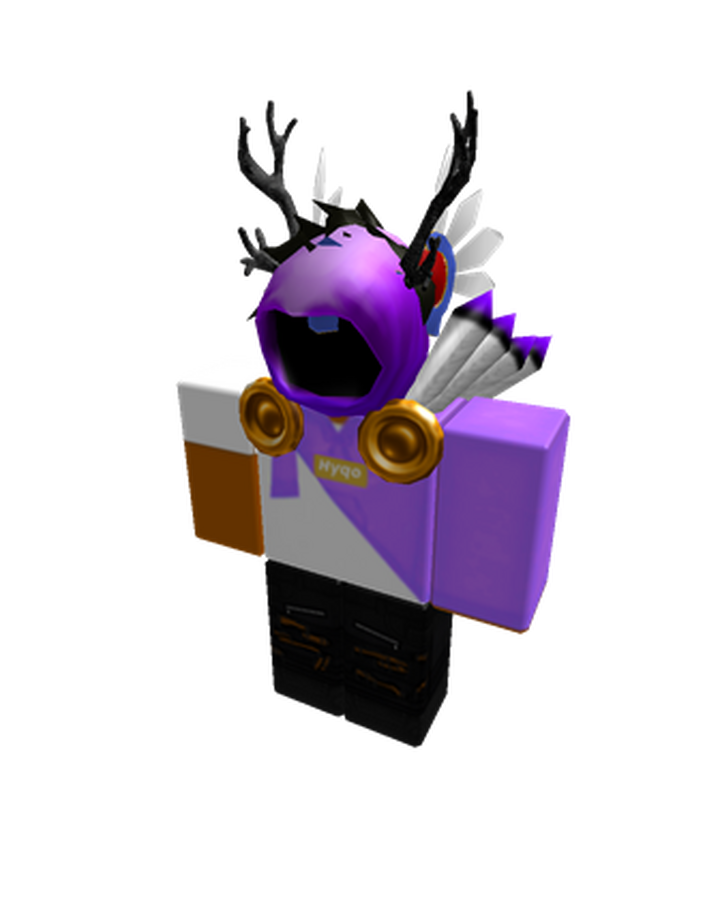 Dominus Rex Roblox Free