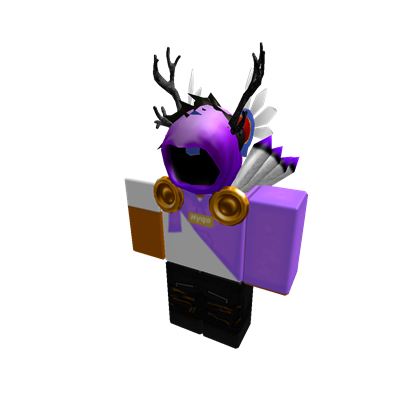 Dominus Rex Roblox Images