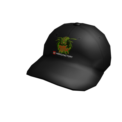 LEGO Hero Factory Brain Attack Cap