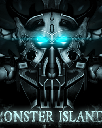 Monster Islands Roblox Wikia Fandom