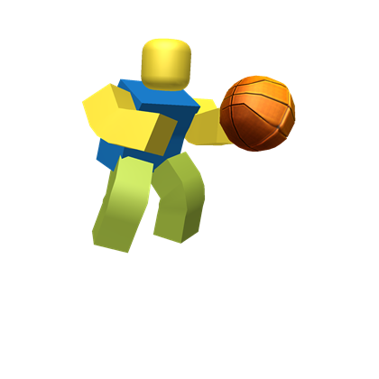 Noob Assist Basketball Buddy Roblox Wikia Fandom - noob transparent roblox player