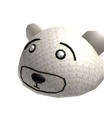 Polar Bear Roblox Wikia Fandom