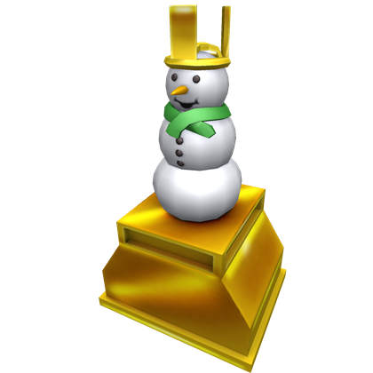 Roblox Winter Games 2014