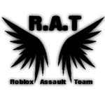 Rat logo