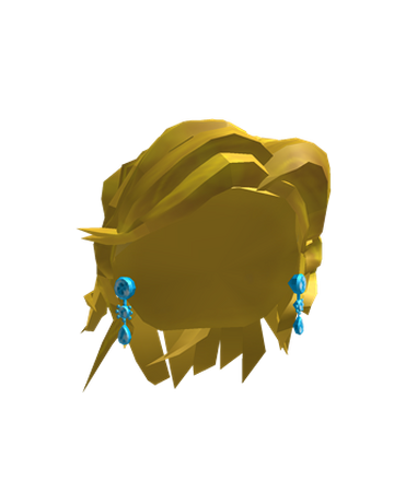 Sapphire Glitz Hair Roblox Wikia Fandom