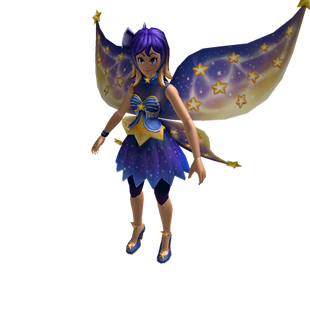 roblox fairy mist