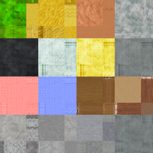 User Blog Theironrobloxian Roblox Texture Pack Roblox Wikia