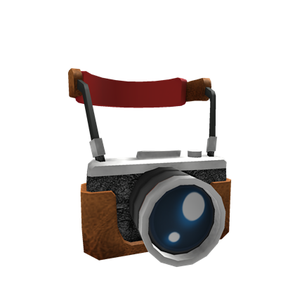 Roblox Studio Camera Controls