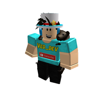 Veddev Roblox Wikia Fandom Powered By Wikia - 