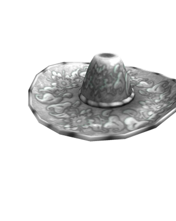 Roblox Sombrero