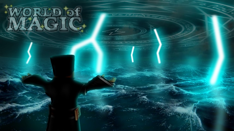 World of Magic | Roblox Wikia | Fandom