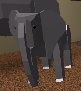 Zoo Tycoon Roblox