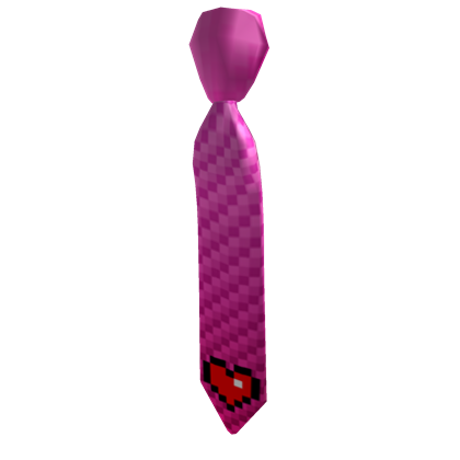 8 Bit Heart Face Roblox