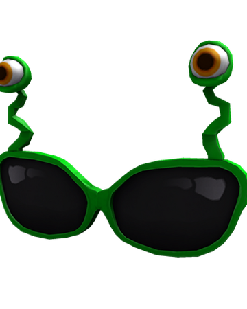 Alien Disguise Shades Roblox Wikia Fandom