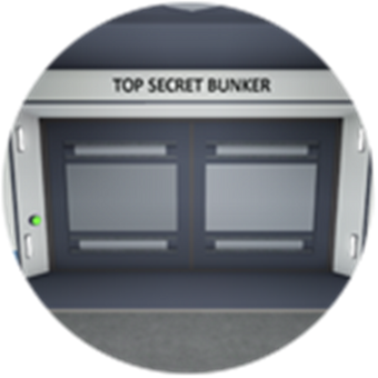 Code For Roblox Wipeout Secret Bunker