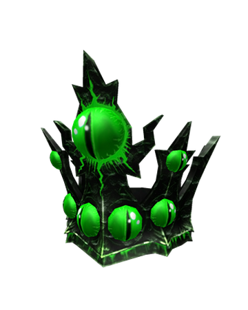 Crown Of The Overseer Overlord Roblox Wikia Fandom - overseer roblox assassin wikia fandom