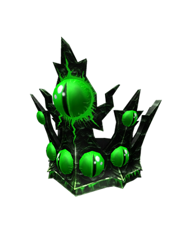 roblox overseer hat Crown Of The Overseer Overlord Roblox Wikia Fandom