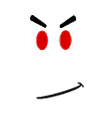 skeptic face roblox Evil Skeptic Face Roblox Wikia Fandom