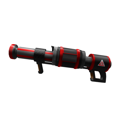 Heat Seeking Missile Launcher Roblox Wikia Fandom - 