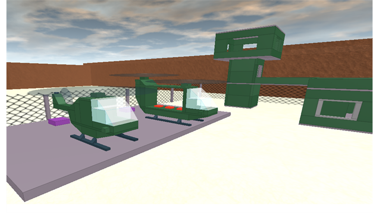 Category Military Items Roblox Wikia Fandom - fort george roblox