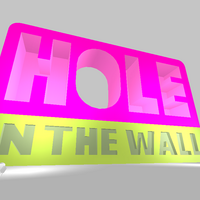 How To Make A Hole In The Wall Roblox Studio A Pictures Of Hole 2018 - messages roblox wikia fandom
