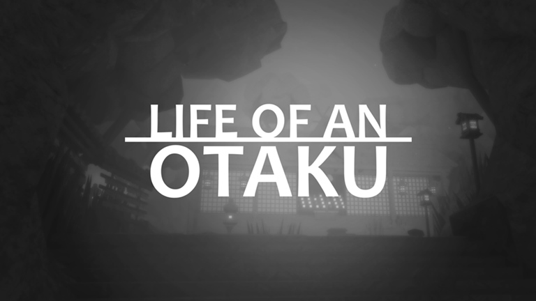 Roblox Life Of An Otaku Wiki