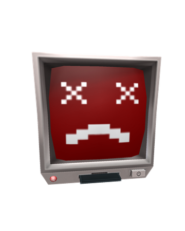 Red Screen Of Death Roblox Wikia Fandom