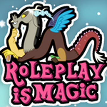Roleplay Is Magic Fanclub Roblox Wikia Fandom