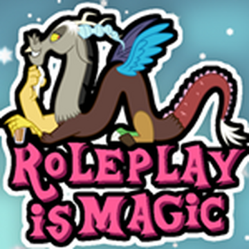 Roleplay Is Magic Fanclub Roblox Wikia Fandom - roblox mlp rp roblox free without sign in