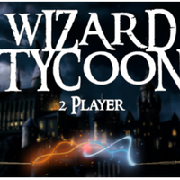 Wizard Tycoon 2 Player Roblox Wikia Fandom