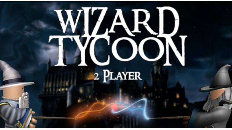 Wizard Tycoon 2 Player Roblox Wikia Fandom Powered By - 