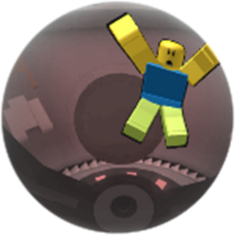 Roblox Experience Gravity Secret Badge