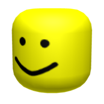 Roblox Biggest Head In Game