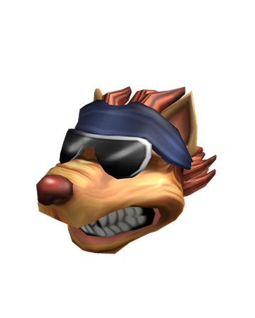 Biker Werewolf Roblox Wikia Fandom - werewolf head catalog roblox