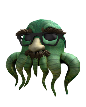 Cthulhu Disguise Roblox Wikia Fandom