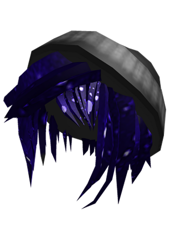 Code For Galaxy Hair In Roblox