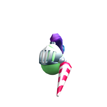 Roblox Egg Hunt 2018 Armor