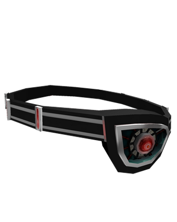 Laser Eye Patch Roblox Wikia Fandom