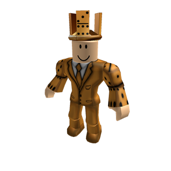 Richest Players On Roblox