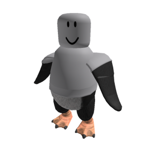 roblox penguin updated wikia fandom wiki